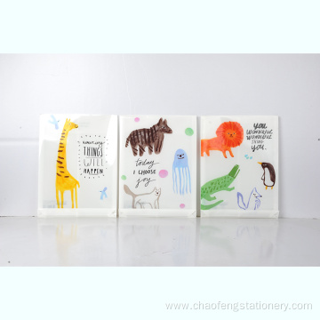 cute Animal printing envolop